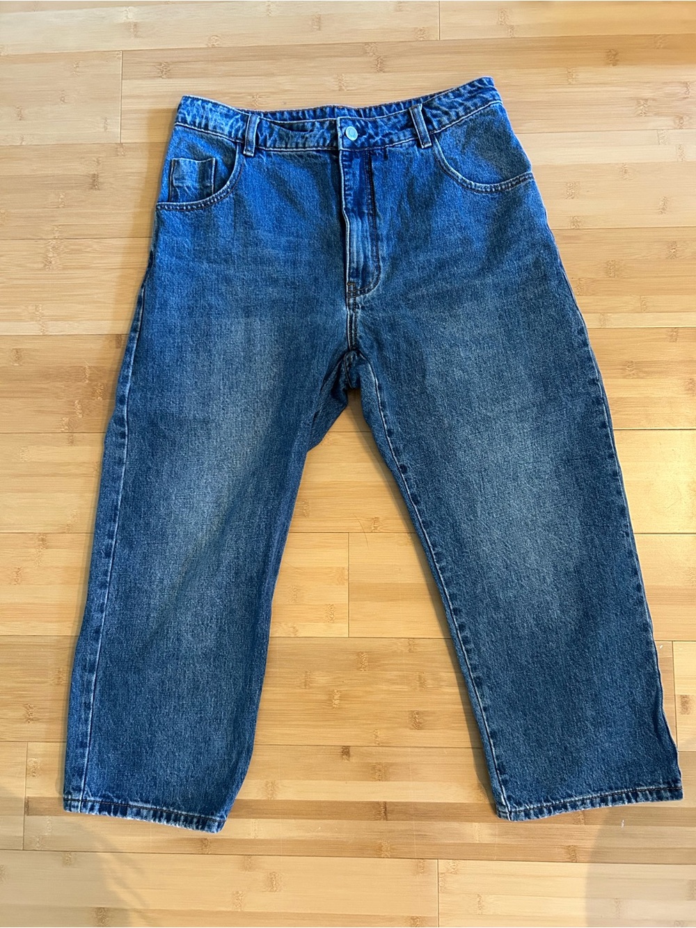 Roucha Dahm Jeans - Picture 3 of 7